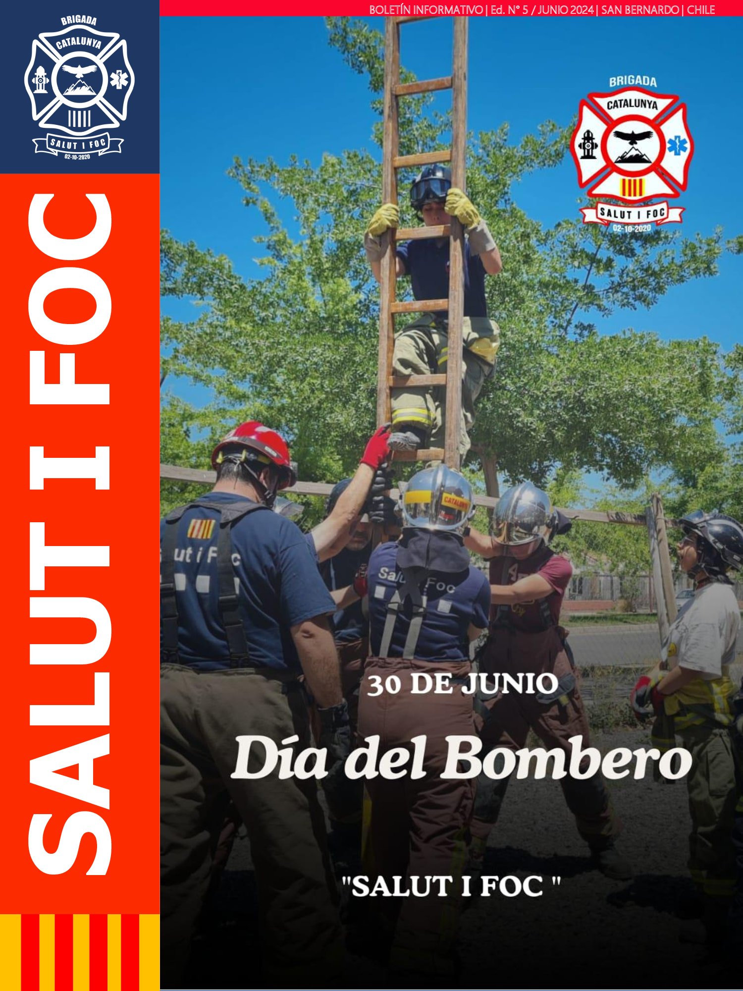 Boletín Junio 2024